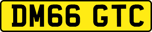 DM66GTC