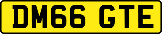 DM66GTE