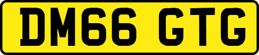 DM66GTG