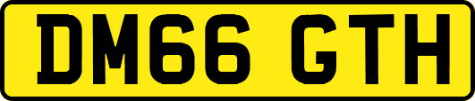 DM66GTH