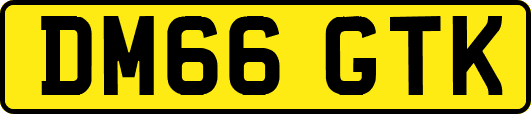 DM66GTK