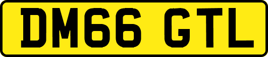 DM66GTL