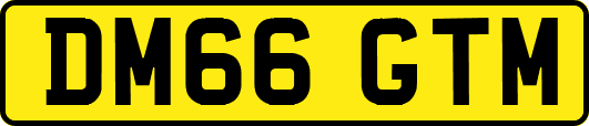 DM66GTM