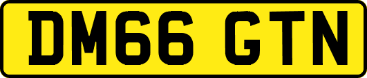 DM66GTN