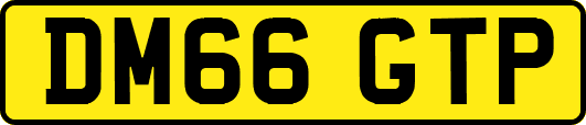 DM66GTP