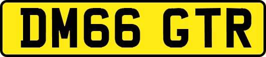 DM66GTR