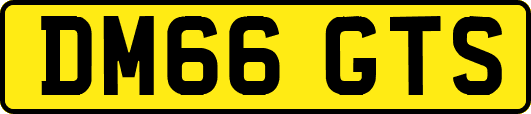 DM66GTS