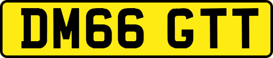 DM66GTT