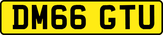 DM66GTU