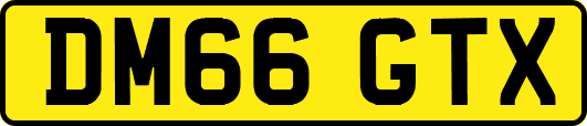 DM66GTX