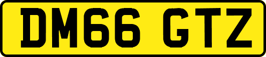 DM66GTZ