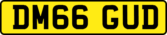 DM66GUD