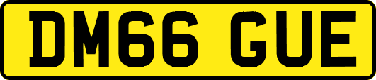 DM66GUE