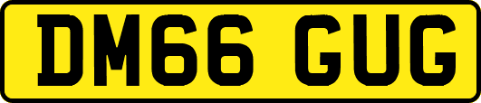 DM66GUG