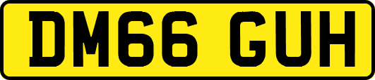 DM66GUH