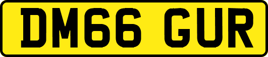 DM66GUR