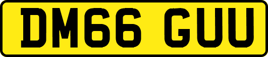 DM66GUU