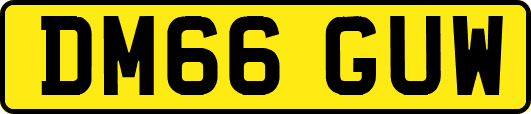DM66GUW