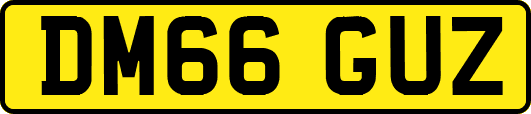 DM66GUZ