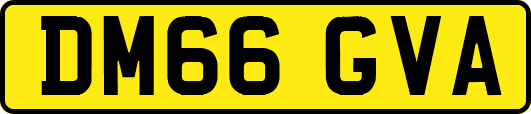 DM66GVA