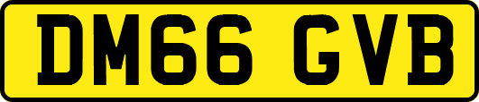 DM66GVB