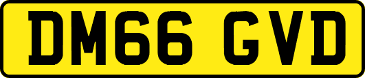 DM66GVD