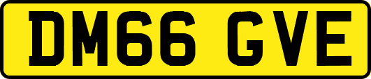 DM66GVE
