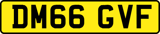 DM66GVF