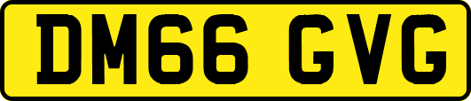DM66GVG