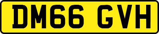 DM66GVH