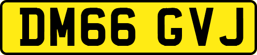 DM66GVJ