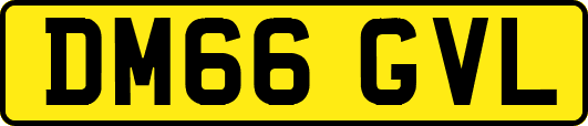 DM66GVL