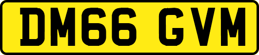 DM66GVM