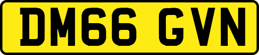 DM66GVN
