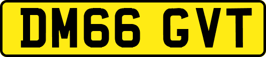 DM66GVT