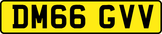 DM66GVV