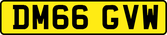 DM66GVW