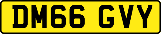 DM66GVY