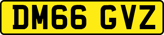 DM66GVZ