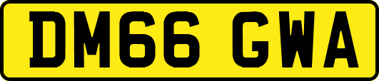 DM66GWA