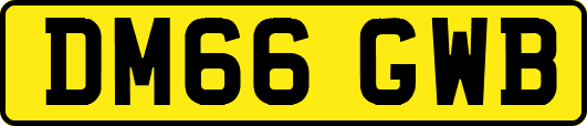 DM66GWB