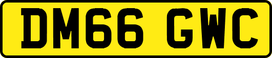 DM66GWC