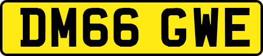DM66GWE