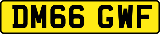 DM66GWF
