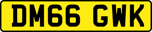 DM66GWK