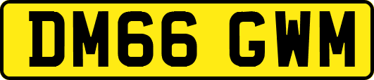 DM66GWM