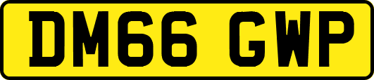 DM66GWP