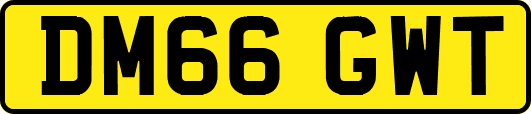 DM66GWT