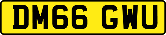 DM66GWU