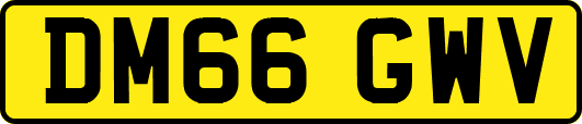 DM66GWV